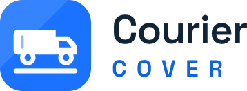 Courier Cover