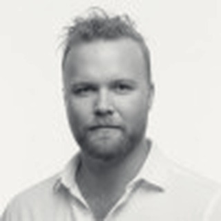 Huxley Peckham, founder of Are you found by AI?