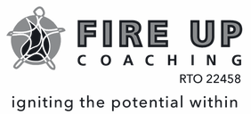 Fire Up Coaching
